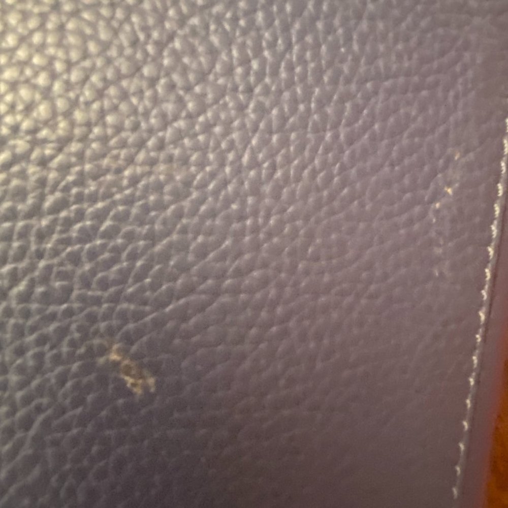 kate spade leather Tote - Picture 10 of 14